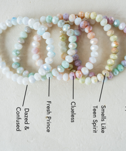 Lava Bead Essential Oil Diffuser Bracelet – Bella Vita Jewelry